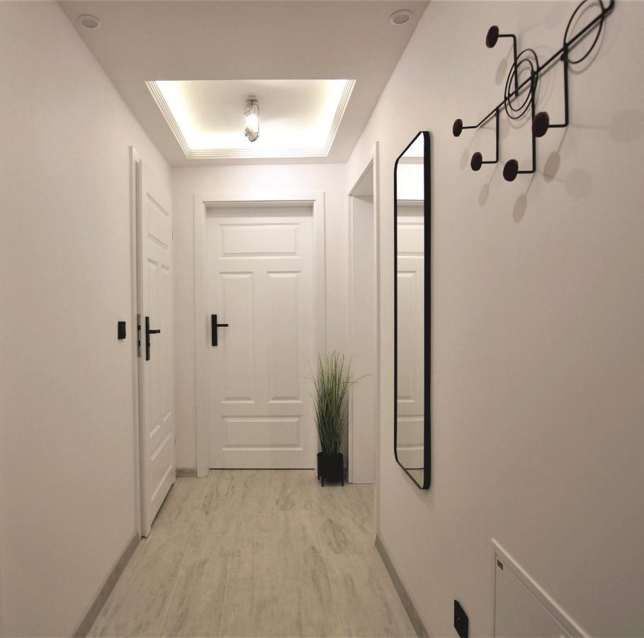 Waniliowe Zacisze Apartment Jelenia Gora Exterior photo