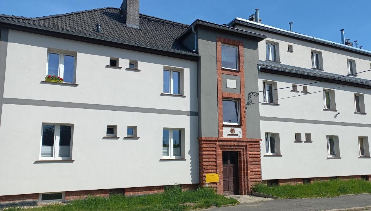 Waniliowe Zacisze Apartment Jelenia Gora Exterior photo