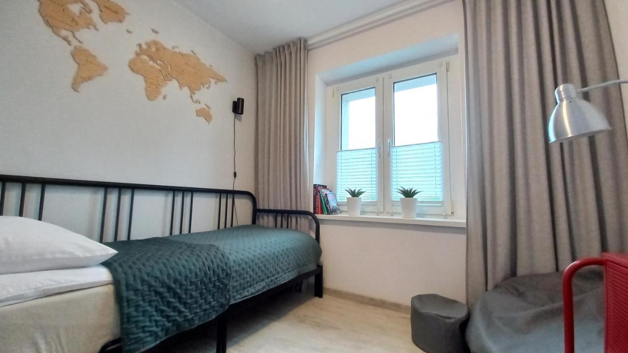 Waniliowe Zacisze Apartment Jelenia Gora Exterior photo