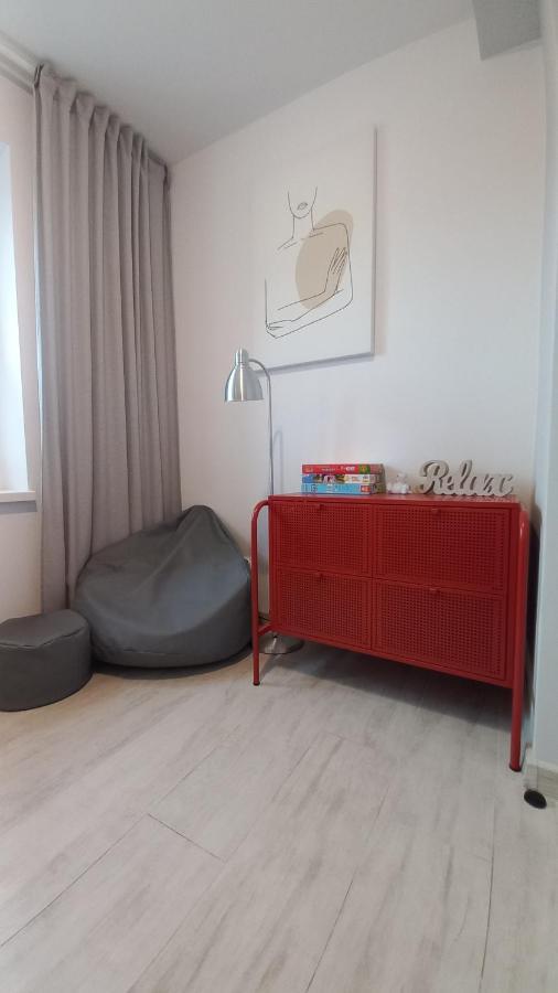 Waniliowe Zacisze Apartment Jelenia Gora Exterior photo